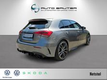 MERCEDES-BENZ A-Klasse W177 A 35 AMG 4matic, Petrol, Second hand / Used, Automatic - 4
