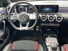 MERCEDES-BENZ A 35 AMG 4Matic, Petrol, Second hand / Used, Automatic - 7