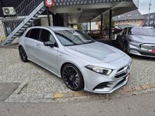 MERCEDES-BENZ A 35 AMG 4matic, Petrol, Second hand / Used, Automatic - 2