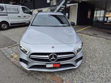MERCEDES-BENZ A 35 AMG 4matic, Petrol, Second hand / Used, Automatic - 3