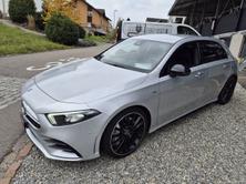 MERCEDES-BENZ A 35 AMG 4matic, Petrol, Second hand / Used, Automatic - 4