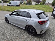 MERCEDES-BENZ A 35 AMG 4matic, Petrol, Second hand / Used, Automatic - 5