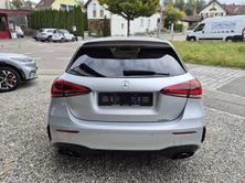 MERCEDES-BENZ A 35 AMG 4matic, Petrol, Second hand / Used, Automatic - 6