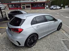 MERCEDES-BENZ A 35 AMG 4matic, Petrol, Second hand / Used, Automatic - 7