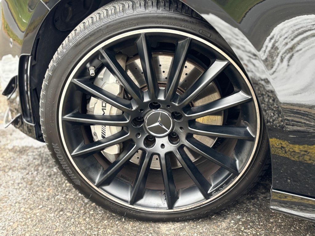 MERCEDES-BENZ A 35 AMG 4Matic mit AMG Aerodymanikpaket, Benzina, Occasioni / Usate, Automatico - 5