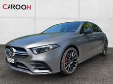 MERCEDES-BENZ A 35 AMG 4Matic Speedshift, Benzina, Occasioni / Usate, Automatico - 3
