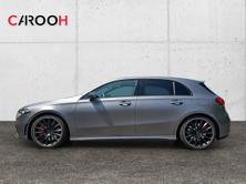 MERCEDES-BENZ A 35 AMG 4Matic Speedshift, Benzina, Occasioni / Usate, Automatico - 4