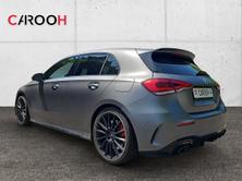 MERCEDES-BENZ A 35 AMG 4Matic Speedshift, Benzina, Occasioni / Usate, Automatico - 5
