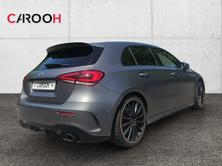 MERCEDES-BENZ A 35 AMG 4Matic Speedshift, Benzina, Occasioni / Usate, Automatico - 7
