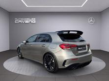 MERCEDES-BENZ A 35 AMG 4Matic Speedshift, Benzin, Occasion / Gebraucht, Automat - 4