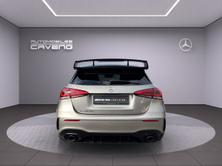 MERCEDES-BENZ A 35 AMG 4Matic Speedshift, Benzin, Occasion / Gebraucht, Automat - 5
