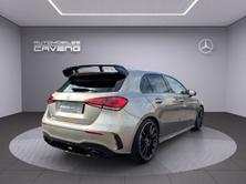 MERCEDES-BENZ A 35 AMG 4Matic Speedshift, Benzin, Occasion / Gebraucht, Automat - 6