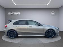 MERCEDES-BENZ A 35 AMG 4Matic Speedshift, Benzin, Occasion / Gebraucht, Automat - 7