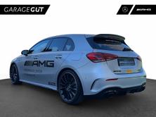 MERCEDES-BENZ A 35 AMG 4Matic, Benzina, Occasioni / Usate, Automatico - 3
