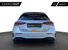 MERCEDES-BENZ A 35 AMG 4Matic, Benzina, Occasioni / Usate, Automatico - 4