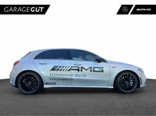 MERCEDES-BENZ A 35 AMG 4Matic, Benzina, Occasioni / Usate, Automatico - 6