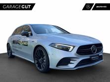 MERCEDES-BENZ A 35 AMG 4Matic, Benzina, Occasioni / Usate, Automatico - 7