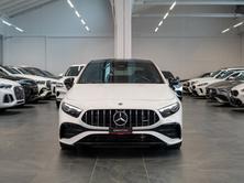 MERCEDES-BENZ A 35 AMG 4matic Limousine / Facelift / Rückfahrkamera / Ambi, Petrol, Second hand / Used, Automatic - 2