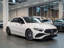MERCEDES-BENZ A 35 AMG 4matic Limousine / Facelift / Rückfahrkamera / Ambi, Petrol, Second hand / Used, Automatic - 3