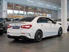 MERCEDES-BENZ A 35 AMG 4matic Limousine / Facelift / Rückfahrkamera / Ambi, Petrol, Second hand / Used, Automatic - 4