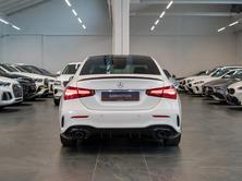 MERCEDES-BENZ A 35 AMG 4matic Limousine / Facelift / Rückfahrkamera / Ambi, Petrol, Second hand / Used, Automatic - 5