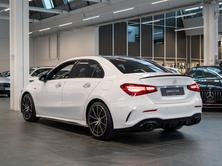MERCEDES-BENZ A 35 AMG 4matic Limousine / Facelift / Rückfahrkamera / Ambi, Petrol, Second hand / Used, Automatic - 7