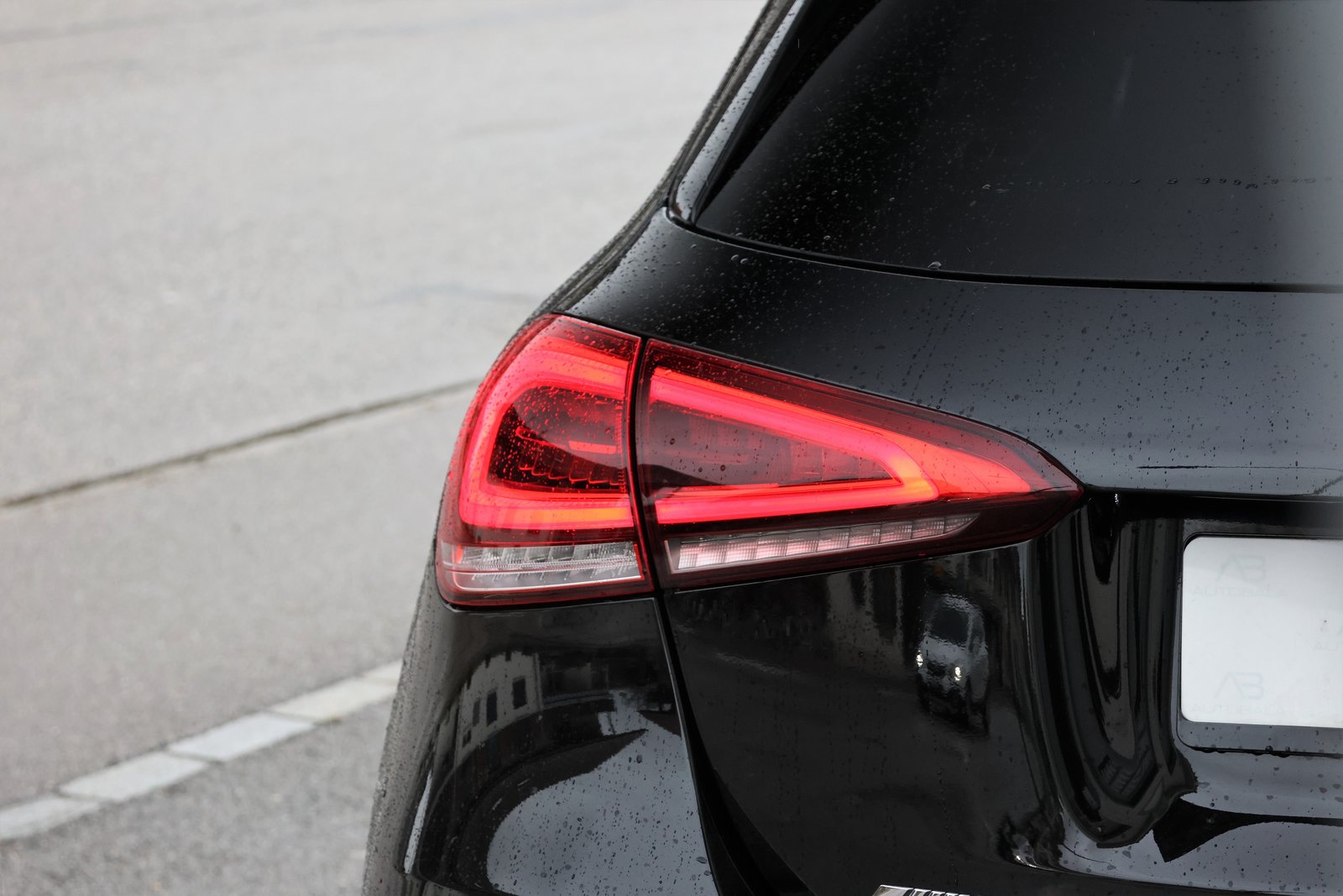 MERCEDES-BENZ A 35 AMG 4Matic Speedshift, Benzina, Occasioni / Usate, Automatico - 4