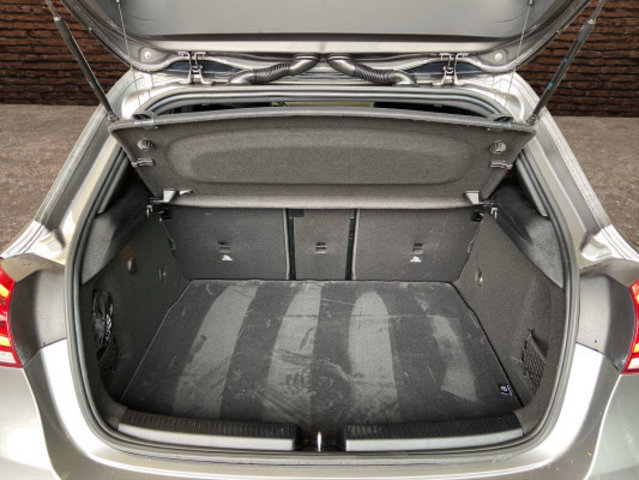 MERCEDES-BENZ A 35 AMG 4Matic, Occasioni / Usate, Automatico - 7