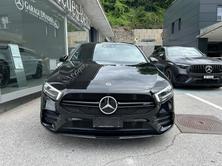 MERCEDES-BENZ A 35 AMG 4Matic Speedshift, Petrol, Second hand / Used, Automatic - 2
