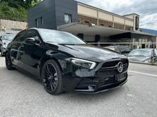 MERCEDES-BENZ A 35 AMG 4Matic Speedshift, Petrol, Second hand / Used, Automatic - 3