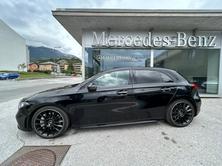 MERCEDES-BENZ A 35 AMG 4Matic Speedshift, Petrol, Second hand / Used, Automatic - 4