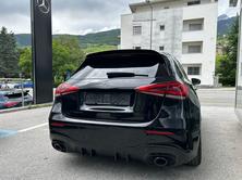 MERCEDES-BENZ A 35 AMG 4Matic Speedshift, Petrol, Second hand / Used, Automatic - 6
