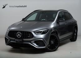 MERCEDES-BENZ A 35 AMG