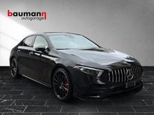 MERCEDES-BENZ A 35 AMG 4Matic Speedshift, Benzina, Occasioni / Usate, Automatico - 2