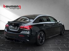 MERCEDES-BENZ A 35 AMG 4Matic Speedshift, Benzina, Occasioni / Usate, Automatico - 3