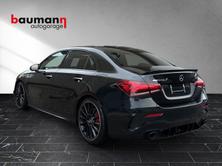 MERCEDES-BENZ A 35 AMG 4Matic Speedshift, Benzina, Occasioni / Usate, Automatico - 4