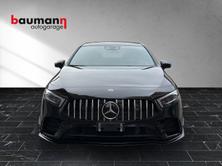 MERCEDES-BENZ A 35 AMG 4Matic Speedshift, Benzina, Occasioni / Usate, Automatico - 6