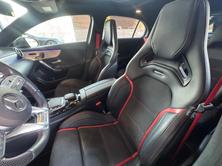 MERCEDES-BENZ A 35 AMG 4Matic Speedshift, Benzina, Occasioni / Usate, Automatico - 5