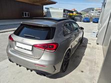 MERCEDES-BENZ A 35 AMG 4matic, Benzin, Occasion / Gebraucht, Automatik - 5