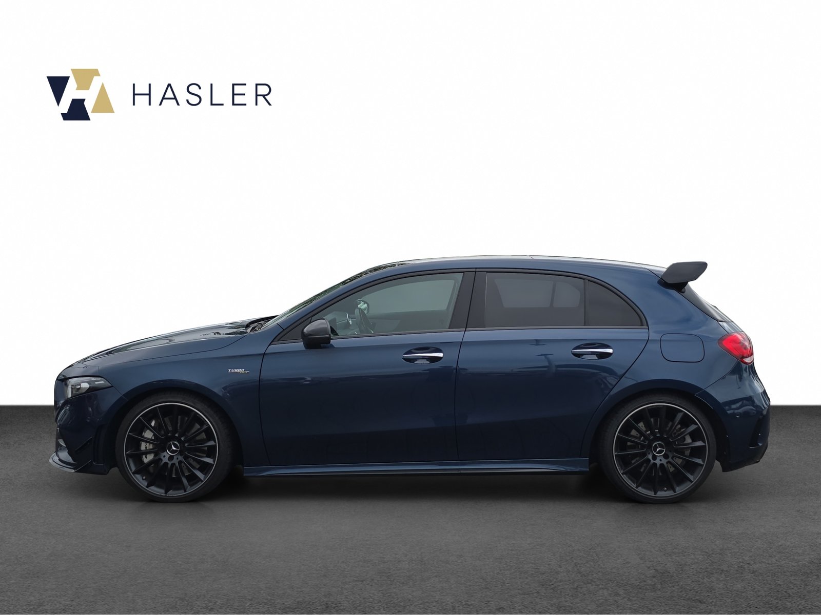 MERCEDES-BENZ A 35 AMG 4Matic Speedshift, Benzina, Occasioni / Usate, Automatico - 3