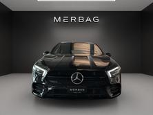 MERCEDES-BENZ A 35 AMG 4Matic, Benzin, Occasion / Gebraucht, Automatik - 2