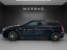 MERCEDES-BENZ A 35 AMG 4Matic, Benzin, Occasion / Gebraucht, Automatik - 3