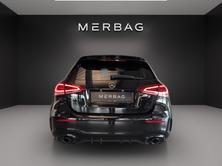 MERCEDES-BENZ A 35 AMG 4Matic, Benzin, Occasion / Gebraucht, Automatik - 5