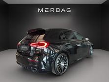 MERCEDES-BENZ A 35 AMG 4Matic, Benzin, Occasion / Gebraucht, Automatik - 6