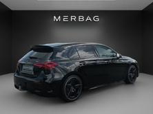 MERCEDES-BENZ A AMG 35 4Matic+ 8G-DCT, Mild-Hybrid Petrol/Electric, Second hand / Used, Automatic - 2