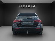 MERCEDES-BENZ A AMG 35 4Matic+ 8G-DCT, Mild-Hybrid Petrol/Electric, Second hand / Used, Automatic - 4