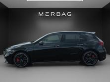 MERCEDES-BENZ A AMG 35 4Matic+ 8G-DCT, Mild-Hybrid Petrol/Electric, Second hand / Used, Automatic - 5