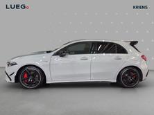 MERCEDES-BENZ A 35 4M - AMG / Rückfahrkamera / Sitzmemory /, Benzin, Occasion / Gebraucht, Automatik - 2