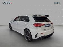 MERCEDES-BENZ A 35 4M - AMG / Rückfahrkamera / Sitzmemory /, Benzin, Occasion / Gebraucht, Automatik - 3