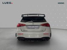 MERCEDES-BENZ A 35 4M - AMG / Rückfahrkamera / Sitzmemory /, Benzin, Occasion / Gebraucht, Automatik - 4